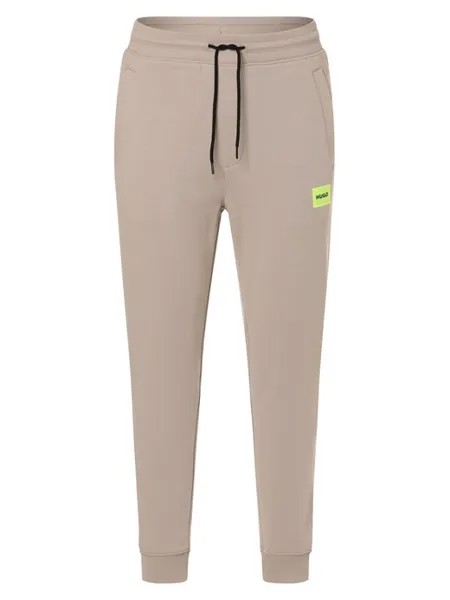 Спортивные штаны doak212 Hugo, бежевый