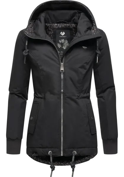 Зимняя куртка Ragwear 