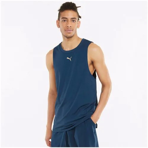 Майка Puma Men S Studio Tank 52101765 Xl