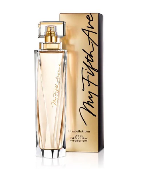 Парфюмерная вода My 5th avenue, 100 мл, Elizabeth Arden