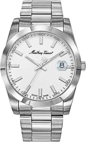 Наручные часы мужские Mathey-Tissot H450AI