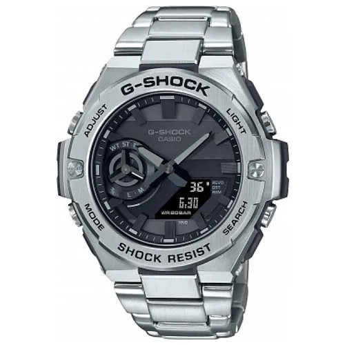 Наручные часы Casio G-Shock GST-B500D-1A1