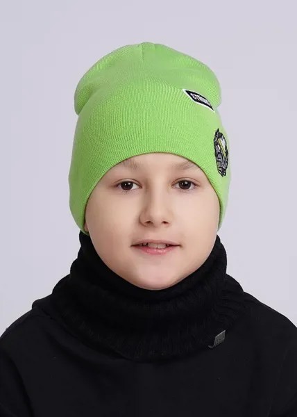 Шапка
