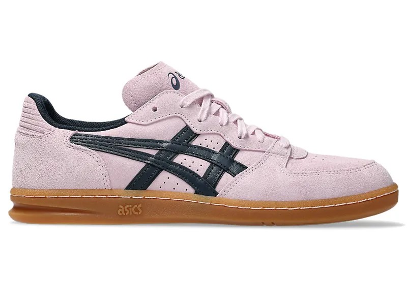 Кроссовки унисекс Asics Hay x Skyhand OG, лиловый