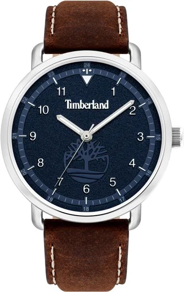 Наручные часы кварцевые мужские Timberland TBL.15939JS