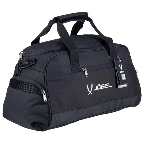 Сумка спортивная Jogel DIVISION Small Bag JD4BA0221.99, черный