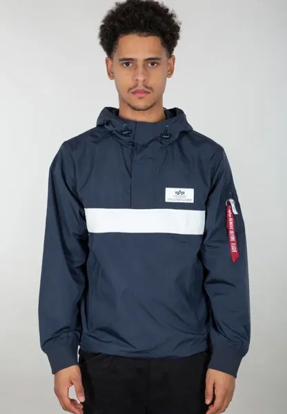 Анорак Alpha Industries 