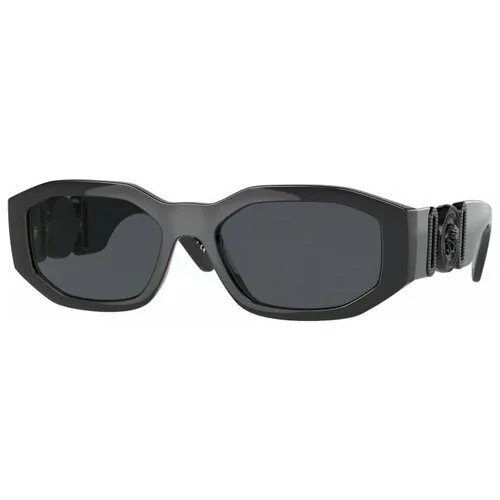 Versace Солнцезащитные очки Versace VE4361 536087 Black [VE4361 536087]