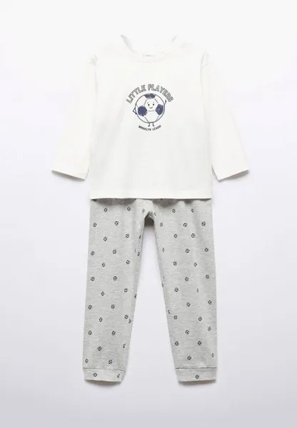Пижама Mango Kids