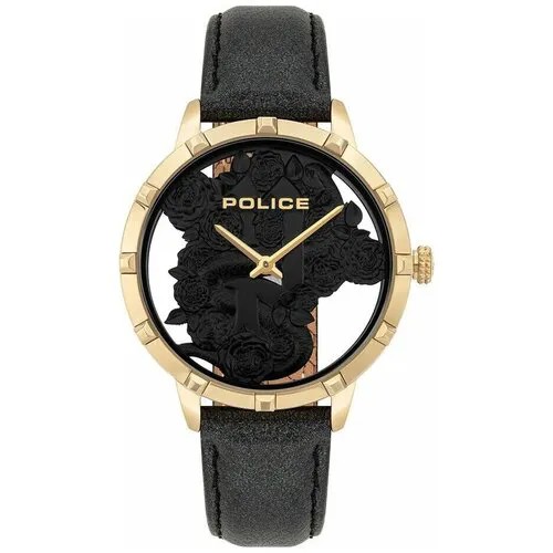 Наручные часы Police PL.16041MSG/02