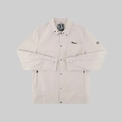 Куртка-рубашка Krakatau, размер L, серый