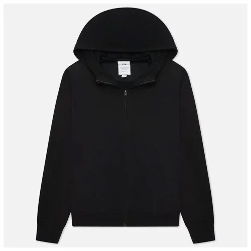 Мужская толстовка Y-3 Classic DWR Terry Hoodie чёрный, Размер S