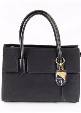 Сумка женская SUSEN 812330 black