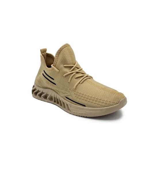 Мужские трикотажные кроссовки для джоггеров Fit 2.0 Akademiks