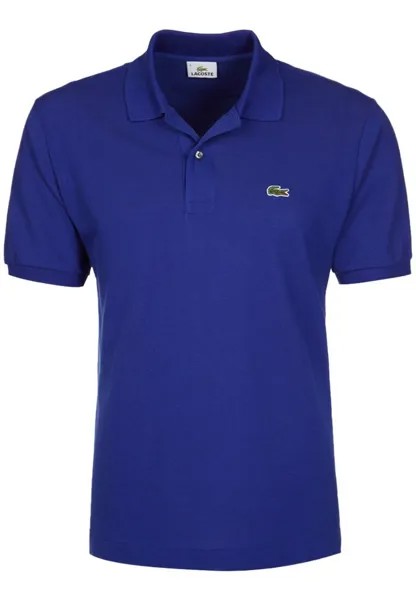 Поло Lacoste, космическое