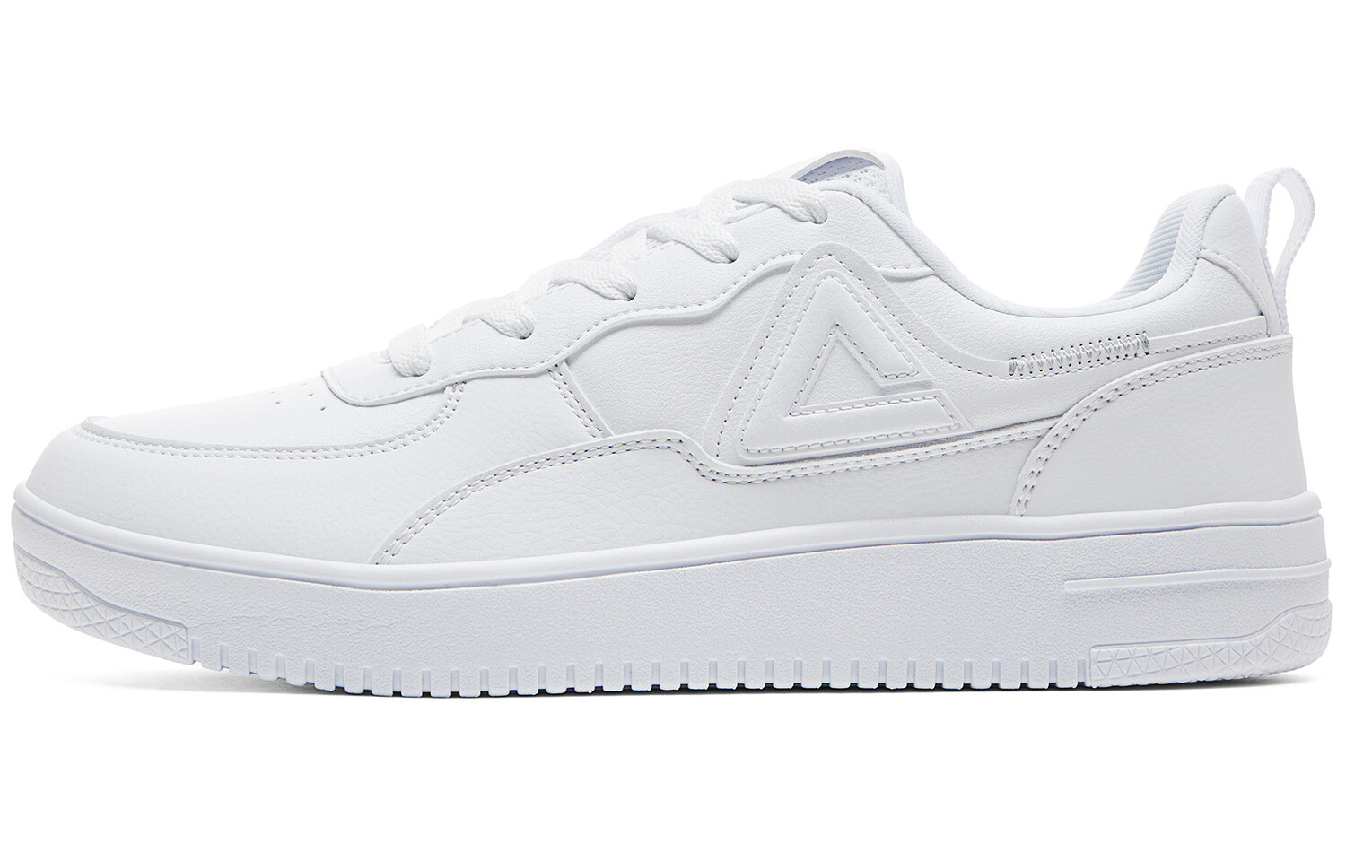 Кроссовки PEAK Skateboarding Shoes Women's Low-top Baymax, цвет Baymax