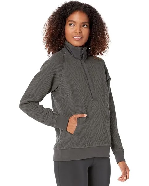 Свитер Helly Hansen Lillo, цвет Ebony