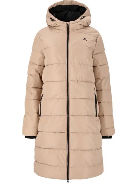 Пуховик Whistler, цвет 1136 simply taupe