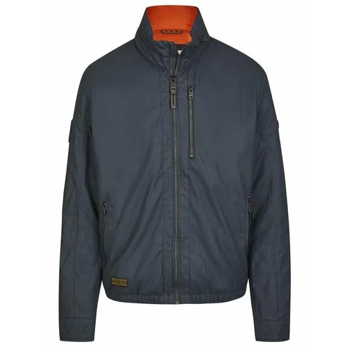 Куртка Camel Active, размер 48, синий