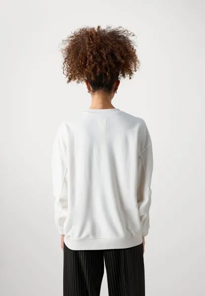 Свитер Aloha Kendal Crew Billabong, белый