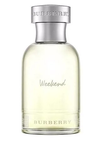 Туалетная вода Burberry Weekend for Men, 50 мл