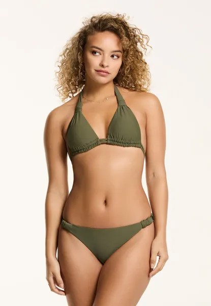 Бикини BIBI SET Shiwi, цвет forest green