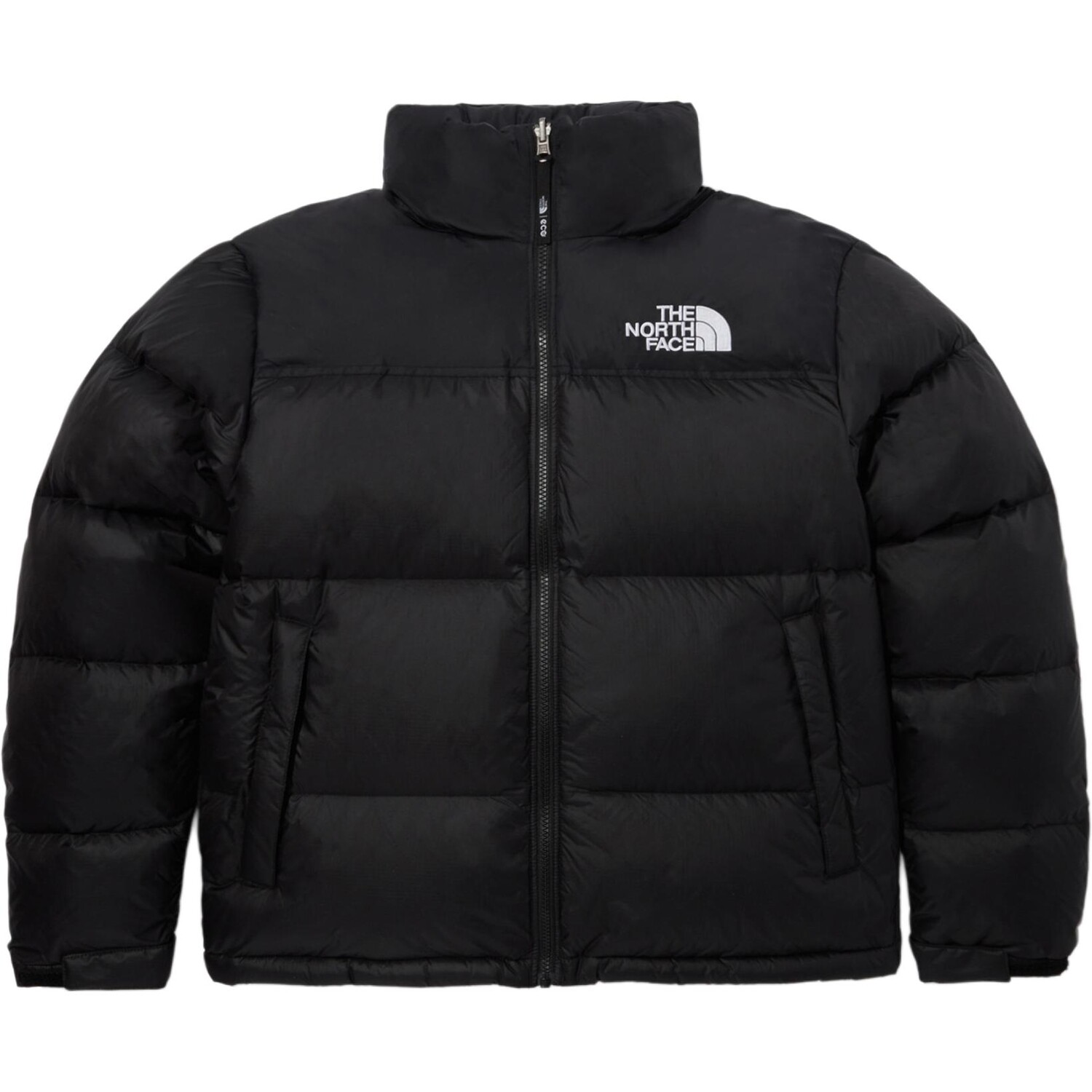 Коллекция 1996 года, пуховик мужской, черный The North Face, черный