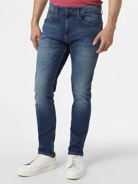 Джинсы остин Tommy Jeans, серый