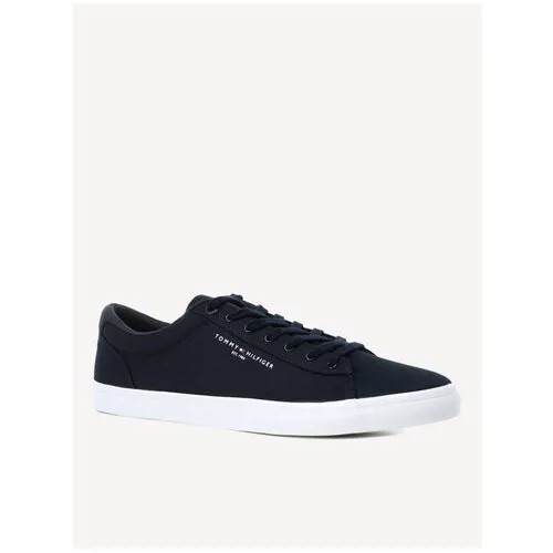 Кеды Tommy Hilfiger FM0FM03611 белый, Размер 40