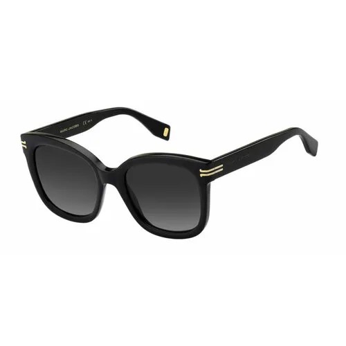 Солнцезащитные очки MARC JACOBS, черный