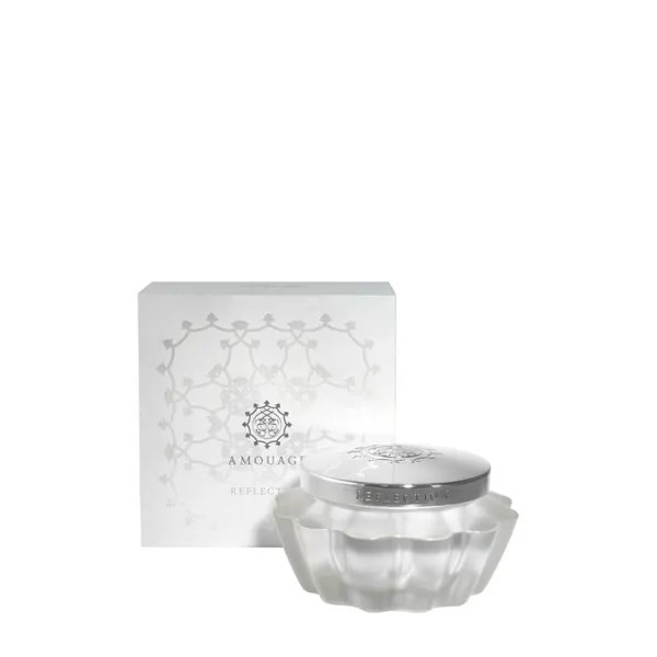 Крем для тела Reflection Amouage