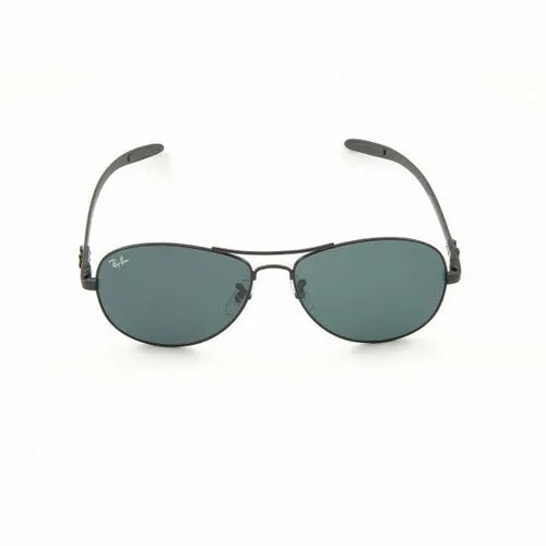 Солнцезащитные очки Ray-Ban, черный