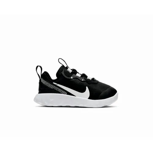 Кроссовки NIKE, размер 6C US, черный