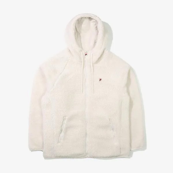 [Fila]LINEAR/BOA/Hoods/Fleece