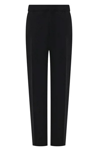 Шерстяные брюки Zegna Couture