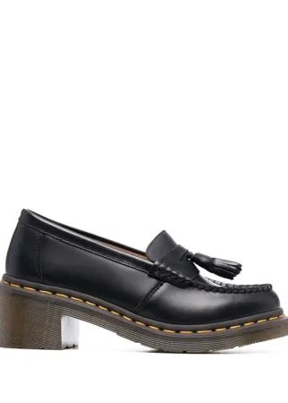 Comme Des Garçons Comme Des Garçons лоферы из коллаборации с Dr. Martens