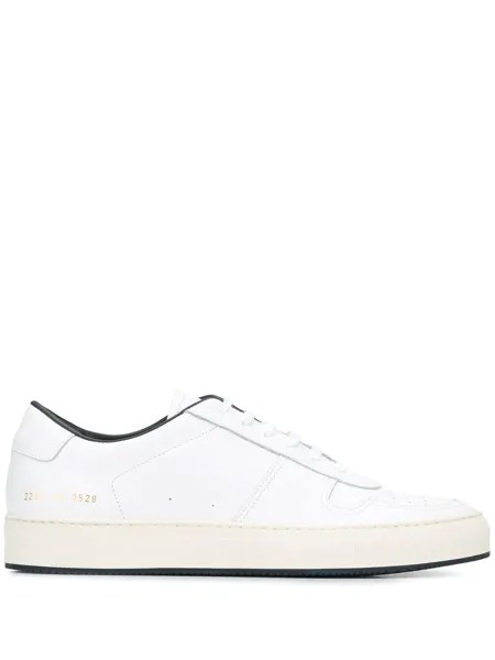 Common Projects кеды BBall 88