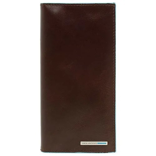 Мужское кожаное портмоне Piquadro PU5245B2R/MO