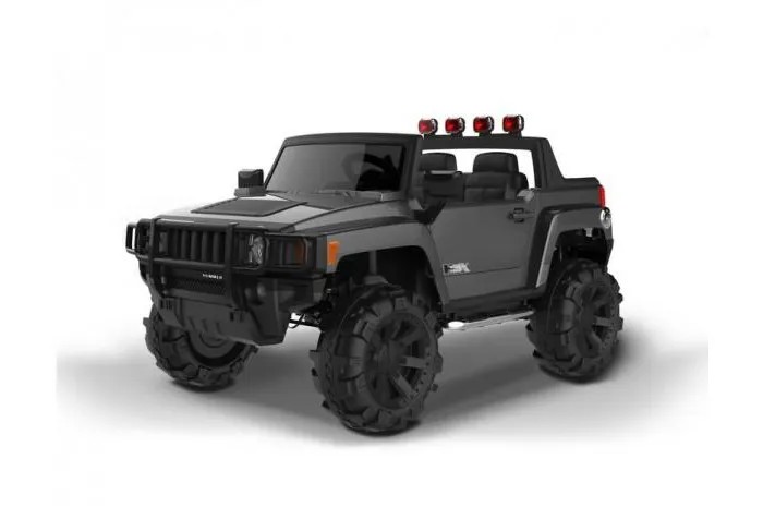 Электромобиль Barty Hummer Н777МР