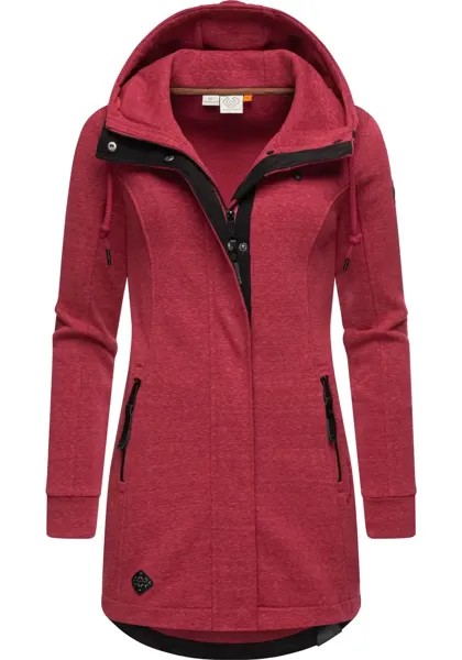 Толстовка в стиле Ragwear 