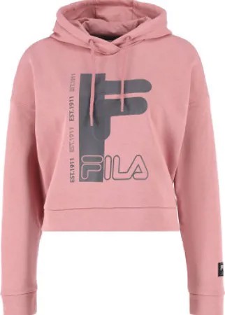 Худи женская FILA, размер 54-56
