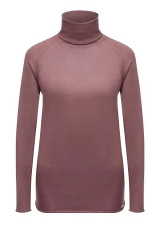 Водолазка из кашемира и шелка Kiton