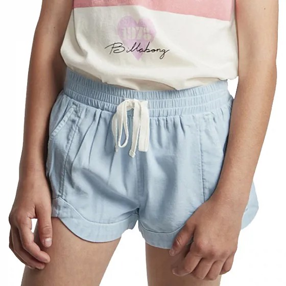 Шорты Billabong