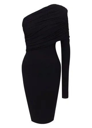 Платье Alexandre Vauthier