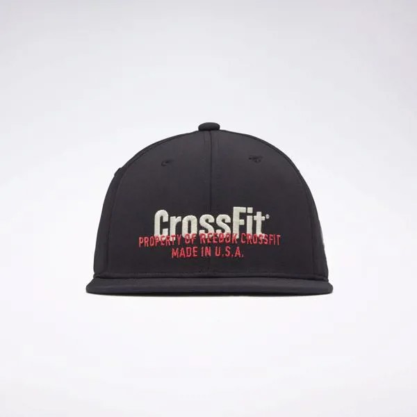 Кепка CrossFit® A-Flex Reebok