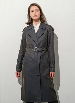 Плащ 04, КАЛЯЕВ
