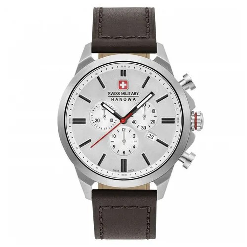 Наручные часы Swiss Military Hanowa 06-4332.04.001