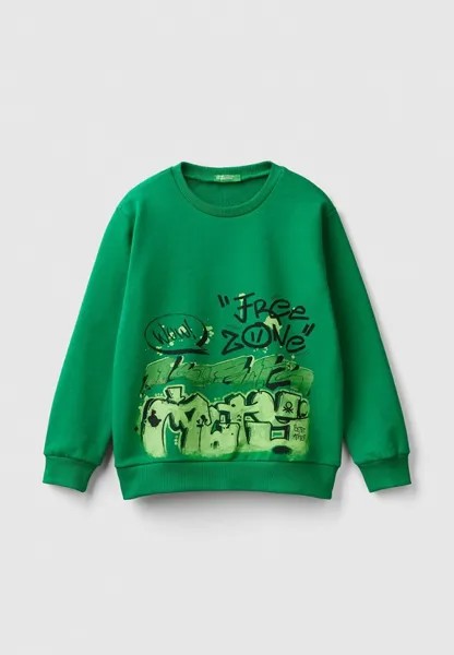 Свитшот United Colors of Benetton