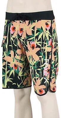 Шорты для доски RVCA Eastern — ледяной зеленый — новинка