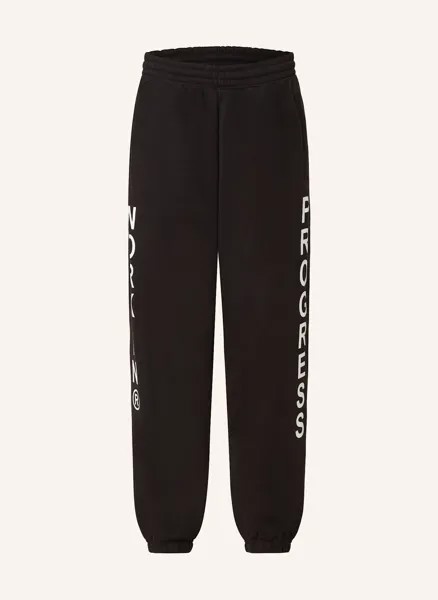 Спортивные штаны Carhartt Wip, черный